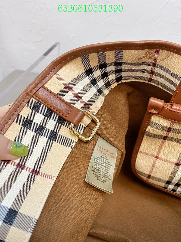 Ozarra Fashion -BBR Bags - 525