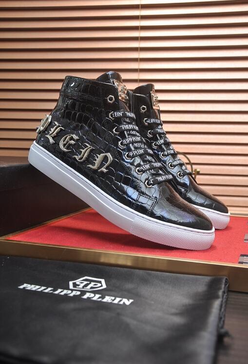 Ozarra Luxury - PHP Shoes - 075