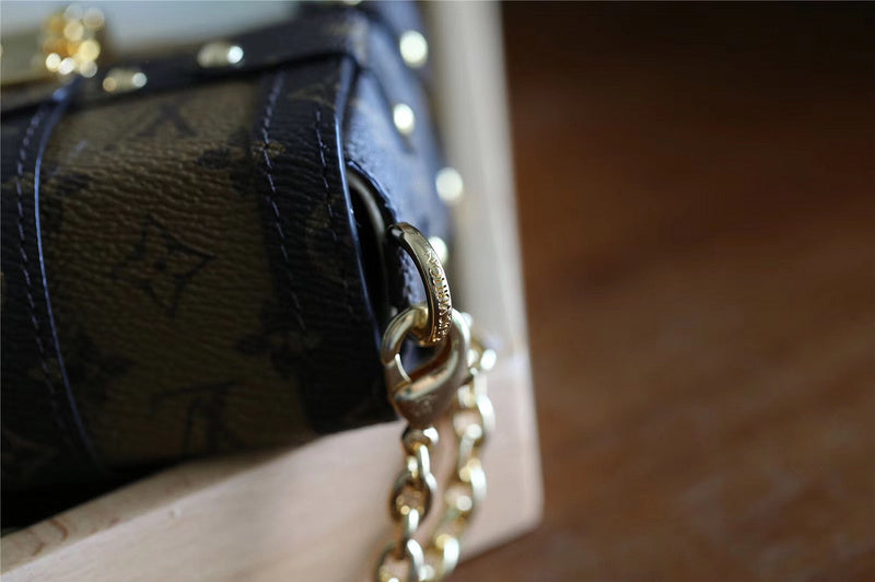 Ozarra Fashion Lu-Vi bags - 9319