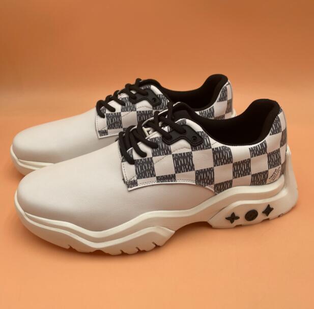 Ozarra Luxury - LOV Men Shoes - 926