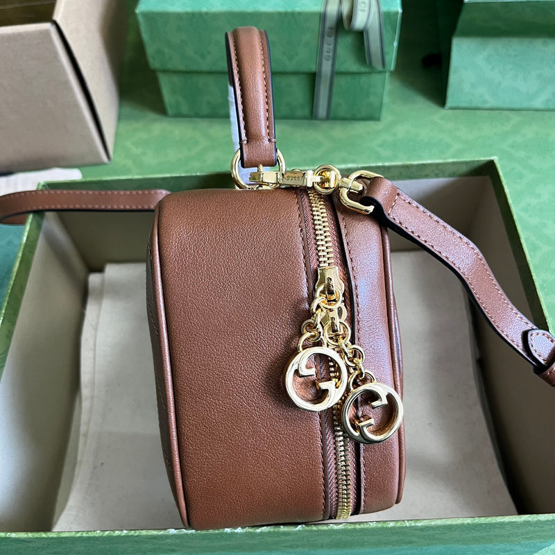 OZ - GCI Bags - 1397
