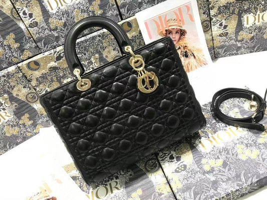 OZ - Dir Bags - 887