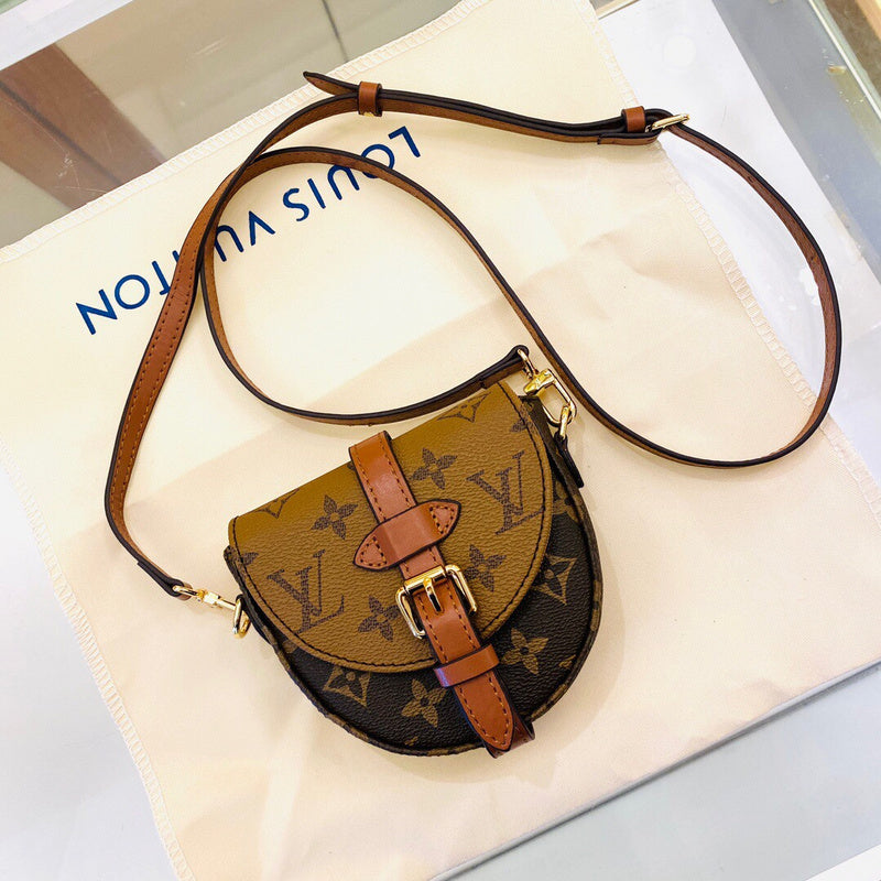 Ozarra - GUKI Women Bags - 1375