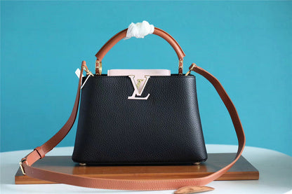 Ozarra Fashion Lu-Vi bags - 8355