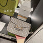 Ozarra Fashion - BGA Bags - 1528