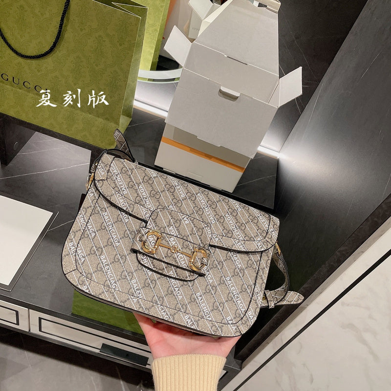 Ozarra Fashion - BGA Bags - 1528