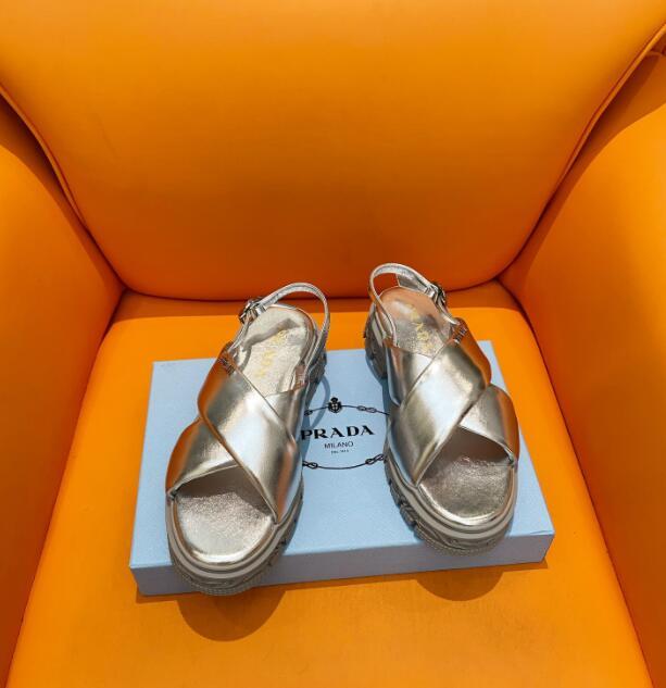 Ozarra Luxury - PD Women Shoes - 052