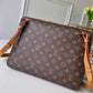 Ozarra Luxury - LOV Bags - 3009