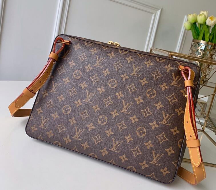 Ozarra Luxury - LOV Bags - 3009