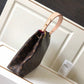 Fashion Lu-Vi bags - 3886