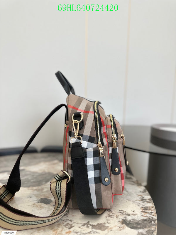 Ozarra Fashion -BBR Bags - 097