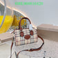 Ozarra Fashion -BBR Bags - 053