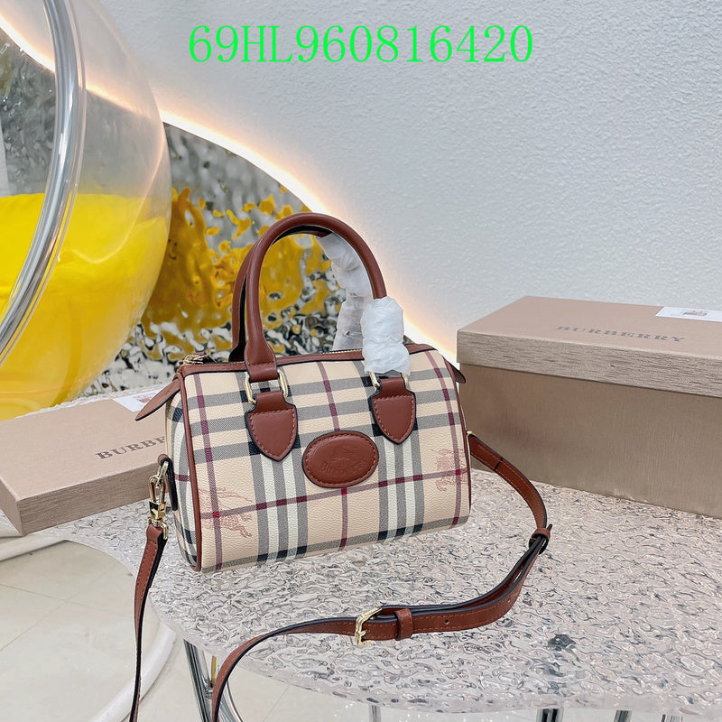 Ozarra Fashion -BBR Bags - 053