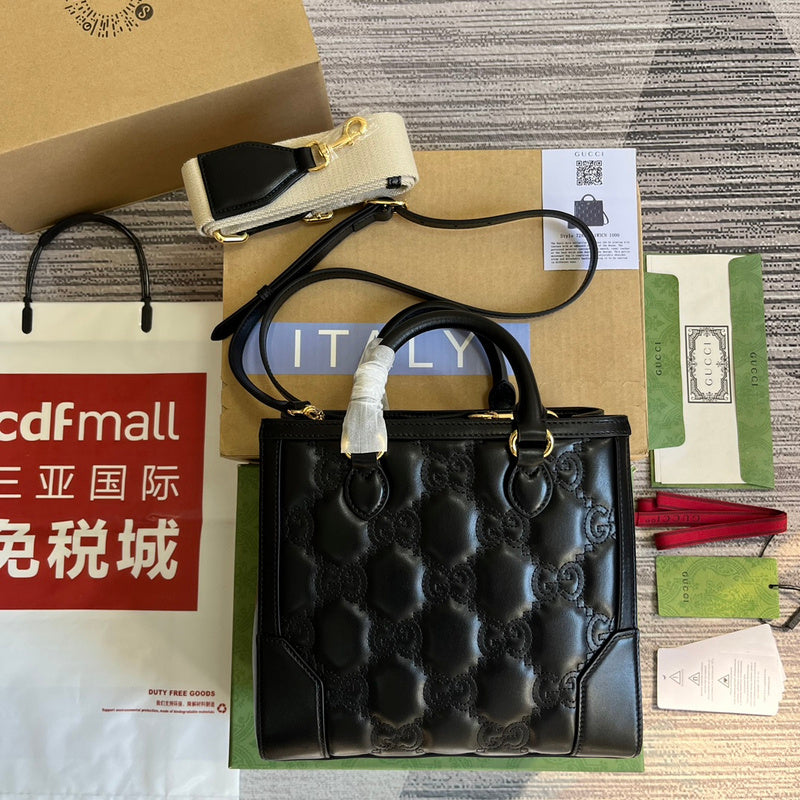 Ozarra - GCI Bags - 5473