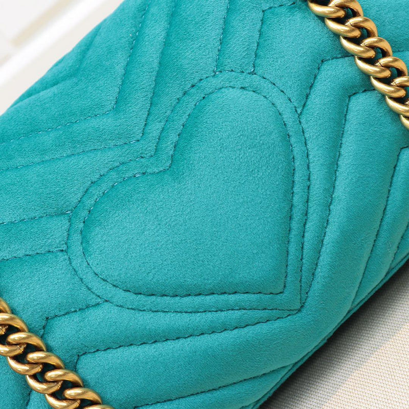 BAB - GCI Bags - 891