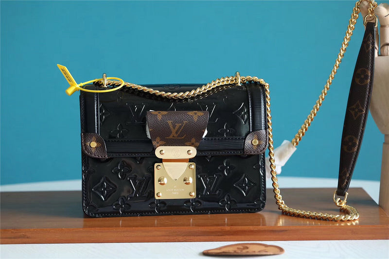 Ozarra Fashion Lu-Vi bags - 8683
