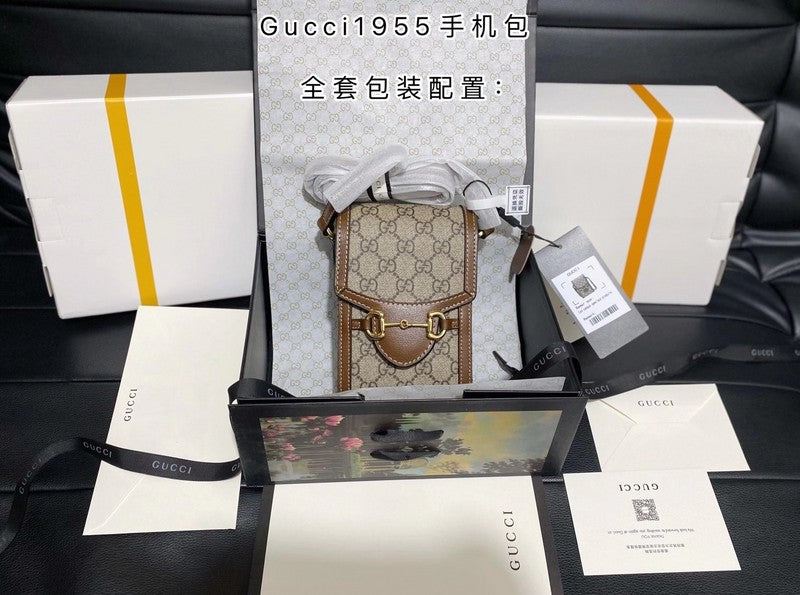 Ozarra - GCI Bags - 2125