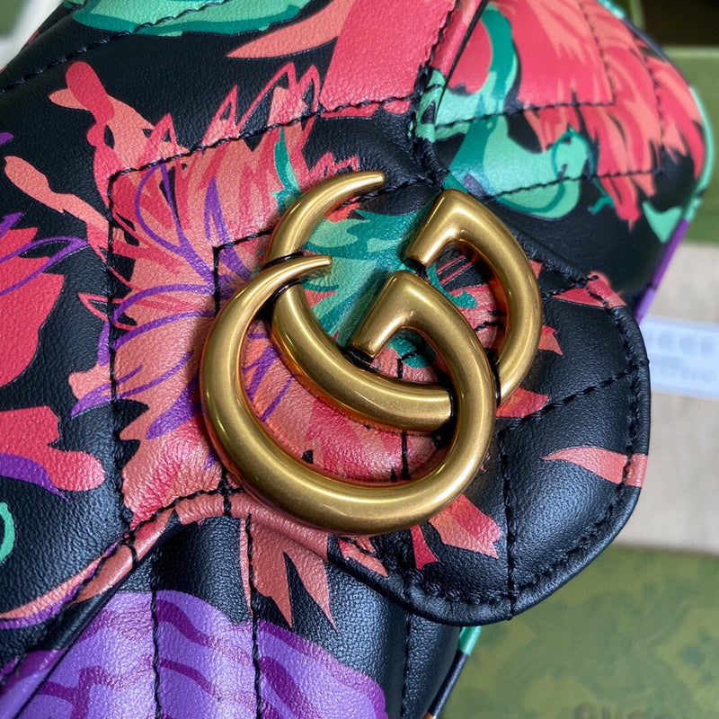 Ozarra - GCI Bags - 5846
