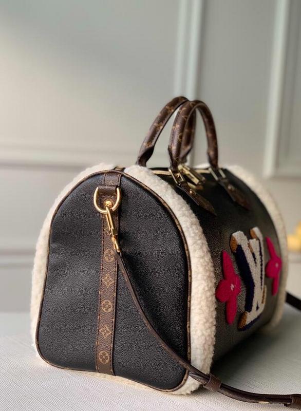 Ozarra Luxury - LOV Bags - 2596