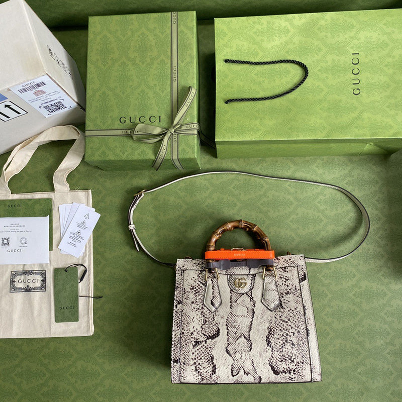 Ozarra - GUKI Bags - 1756