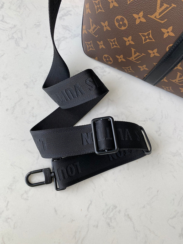 Ozarra Fashion Lu-Vi bags - 17141