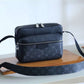 Ozarra Fashion Lu-Vi bags - 10198