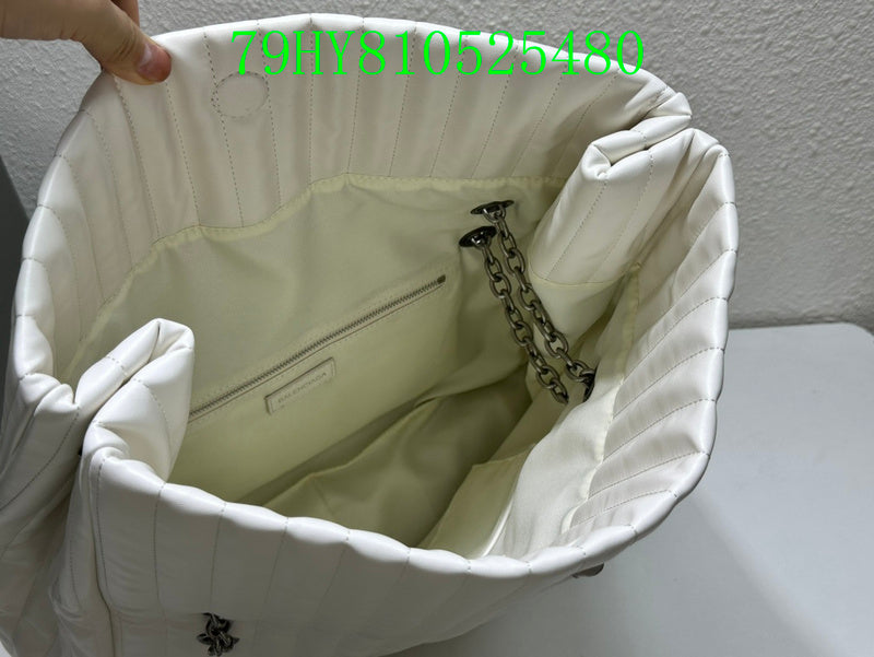 Ozarra Fashion - BGA Bags - 1773