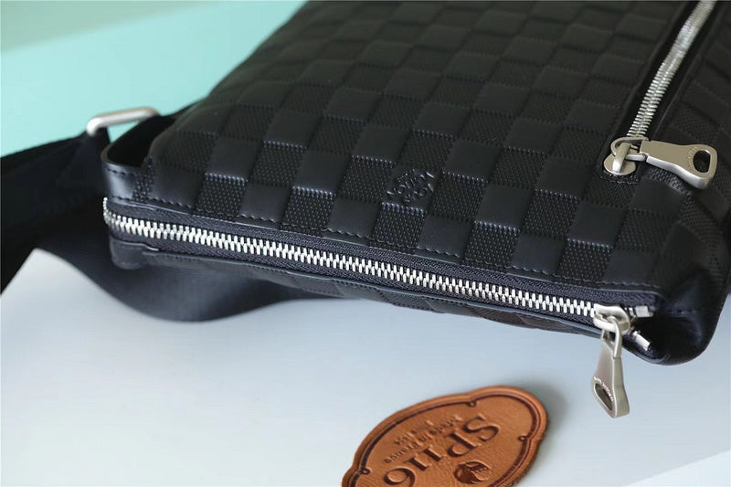 Ozarra Fashion Lu-Vi bags - 10319
