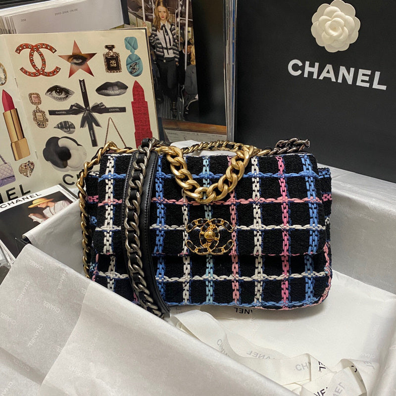 BAB - CHL Bags - 3290