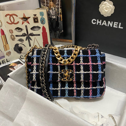 BAB - CHL Bags - 3290