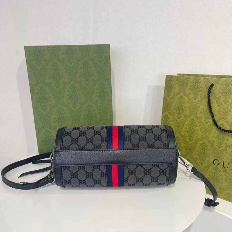 Ozarra - GCI Bags - 1957