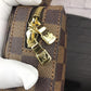 Ozarra Fashion Lu-Vi bags - 17827