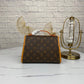Ozarra Fashion Lu-Vi bags - 17351