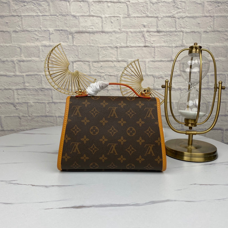 Ozarra Fashion Lu-Vi bags - 17351