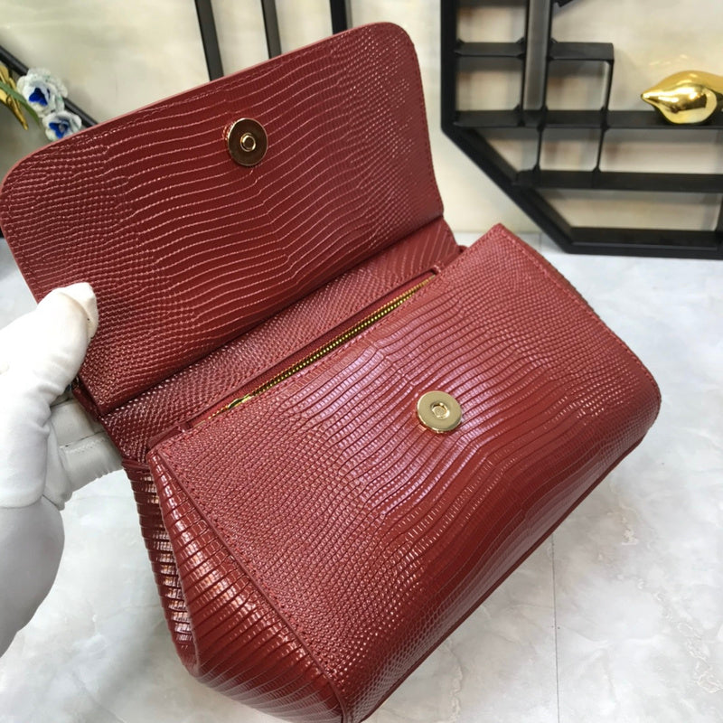 Ozarra - DAG Bags - 008