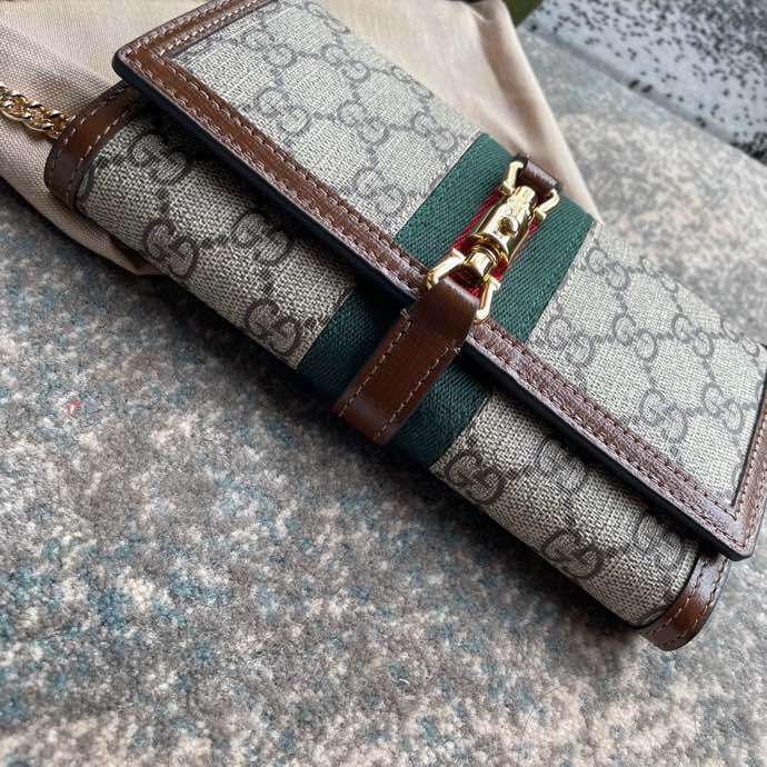 Ozarra - GUKI Women Bags - 1335
