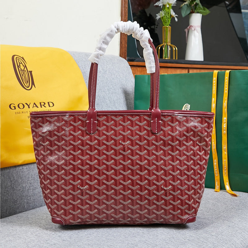 OZ - GYO Bags - 1232