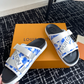 Ozarra Luxury - LOV Men Shoes - 092
