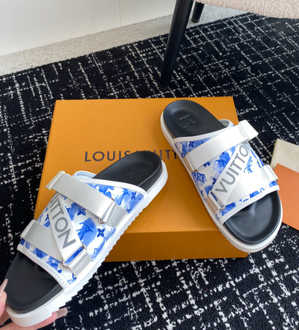 Ozarra Luxury - LOV Men Shoes - 092