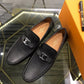 Ozarra Luxury - LOV Men Shoes - 1937