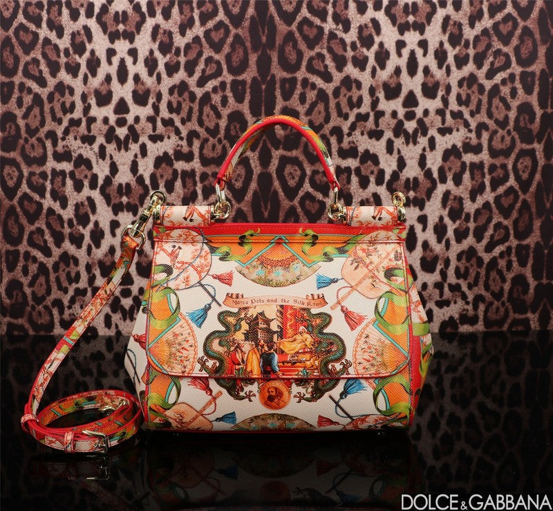 Ozarra - DG Bags - 425