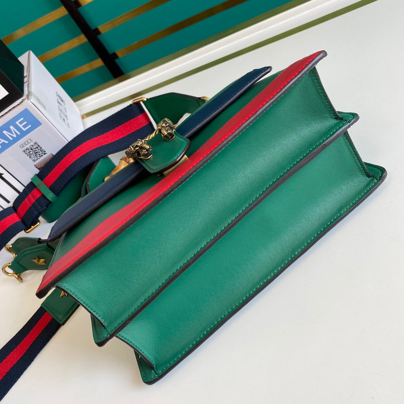 Ozarra - GUKI Bags - 2297
