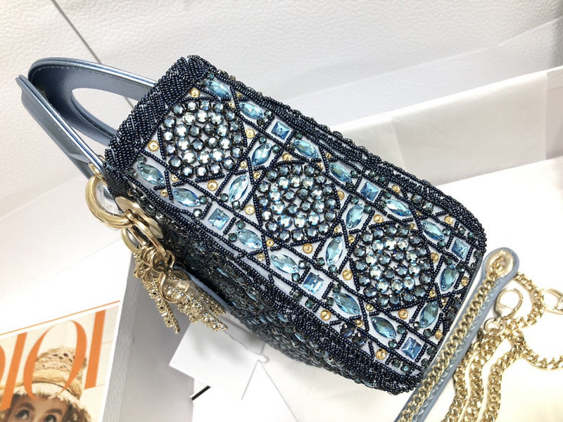 Ozarra - Dir Bags - 2130