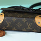 Ozarra Fashion Lu-Vi bags - 9922