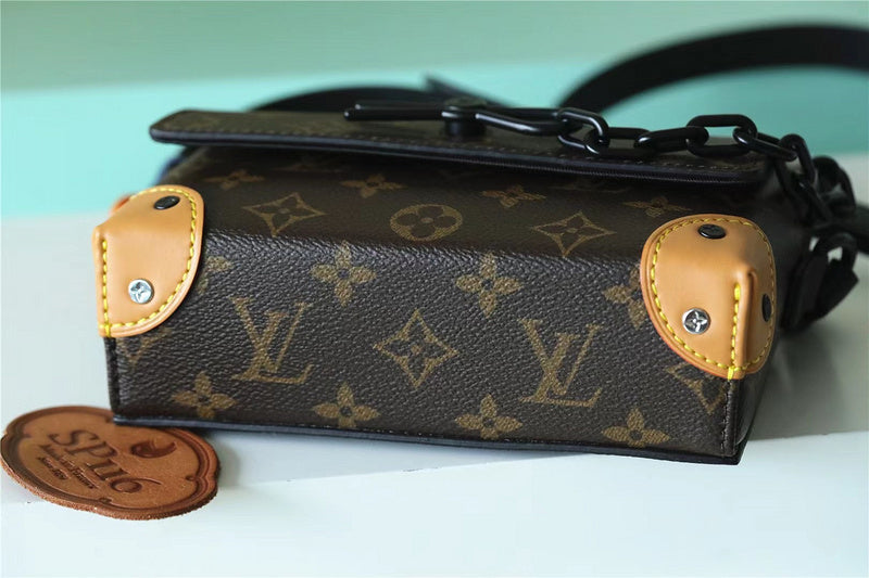 Ozarra Fashion Lu-Vi bags - 9922