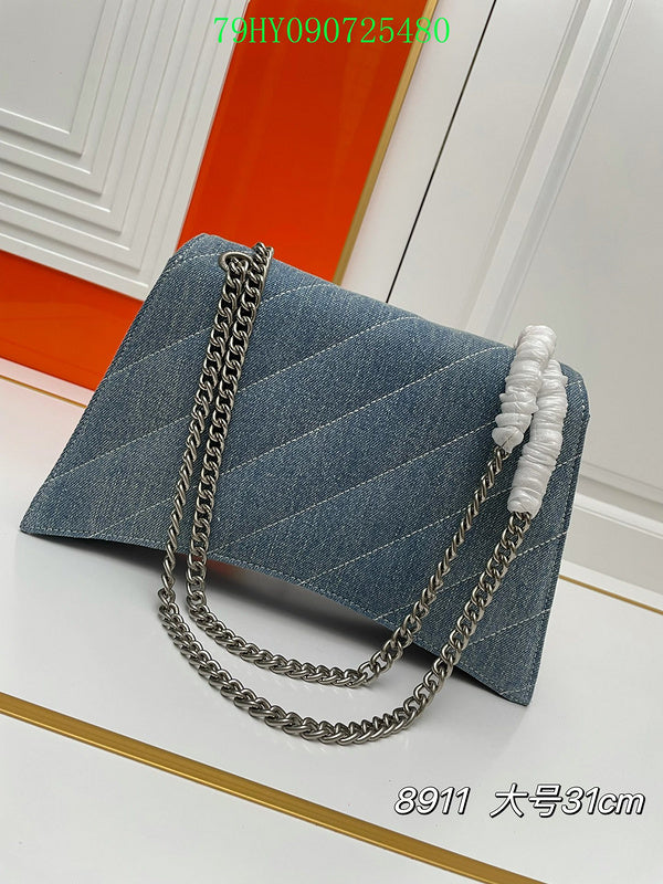 Ozarra Fashion - BGA Bags - 1692
