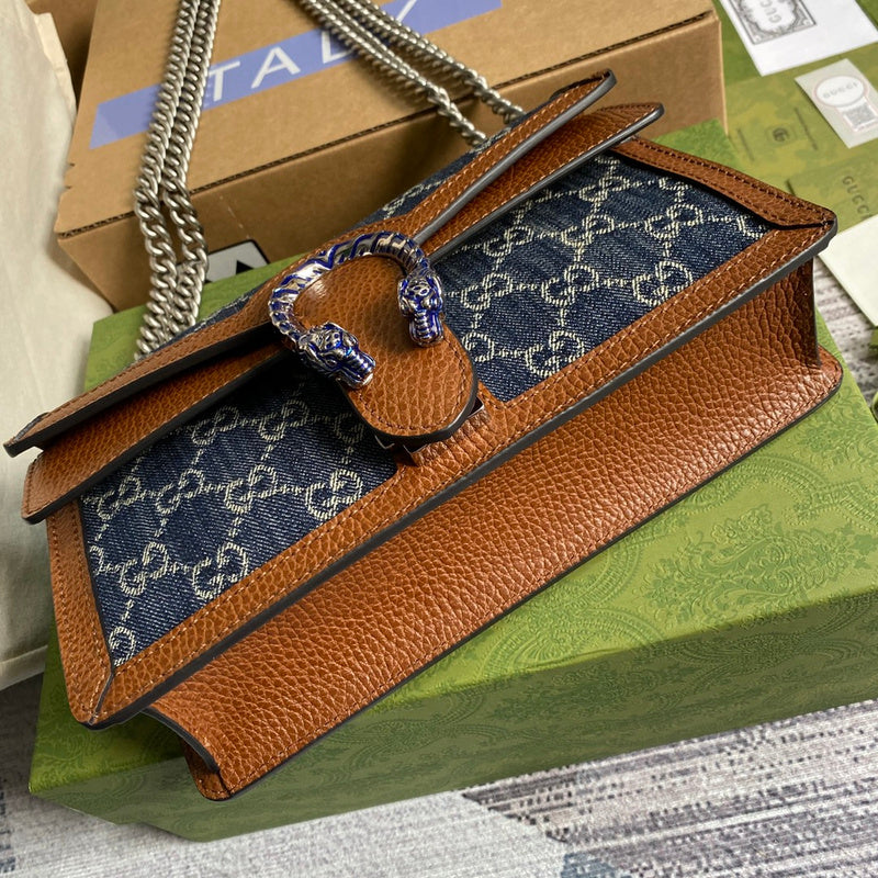 Ozarra - GG Bags - 478
