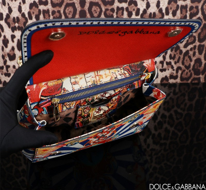 Ozarra - DG Bags - 377