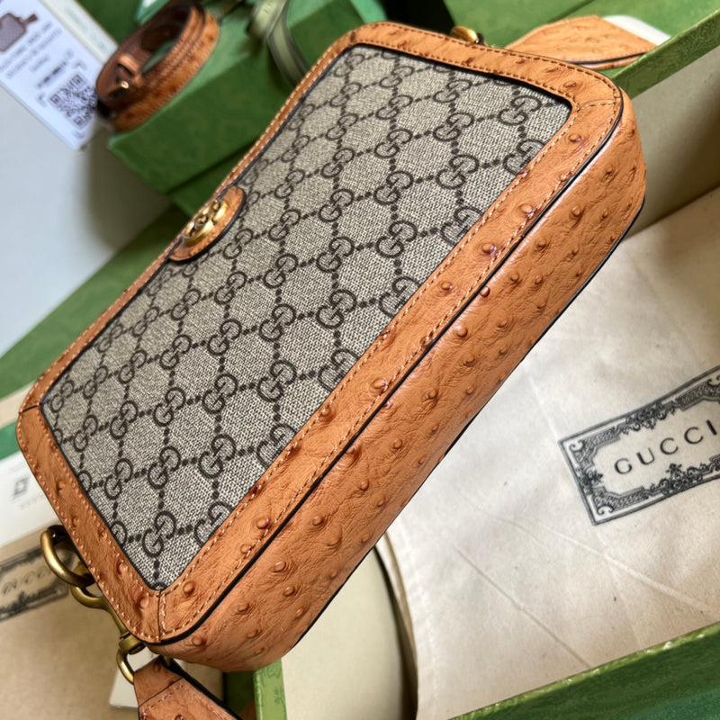 OZ - GCI Bags - 1560