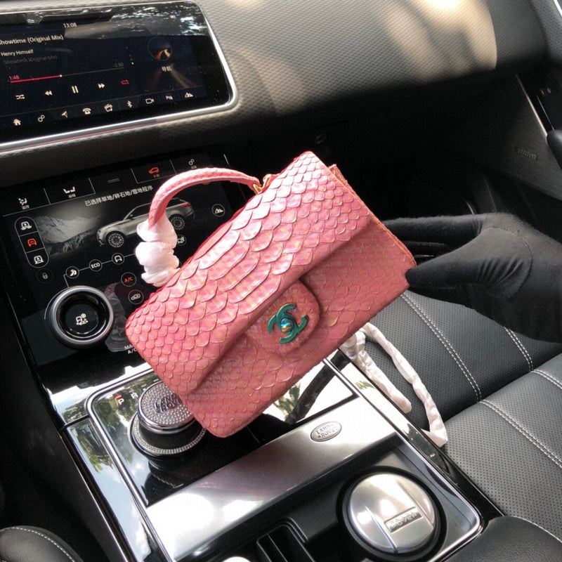 BAB - CHL Bags - 2922